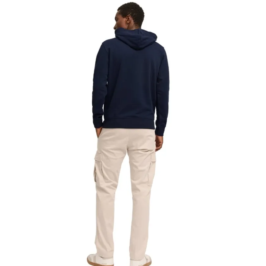 Sudaderas Jack & jones Jjsimon Sweat Hood