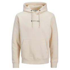 Sudaderas Jack & jones Jjski Sweat Hood Logo Ski Aw25