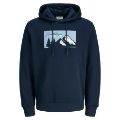 Sudaderas Jack & jones Jjsun Sweat Hood