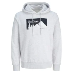 Sudaderas Jack & jones Jjsun Sweat Hood