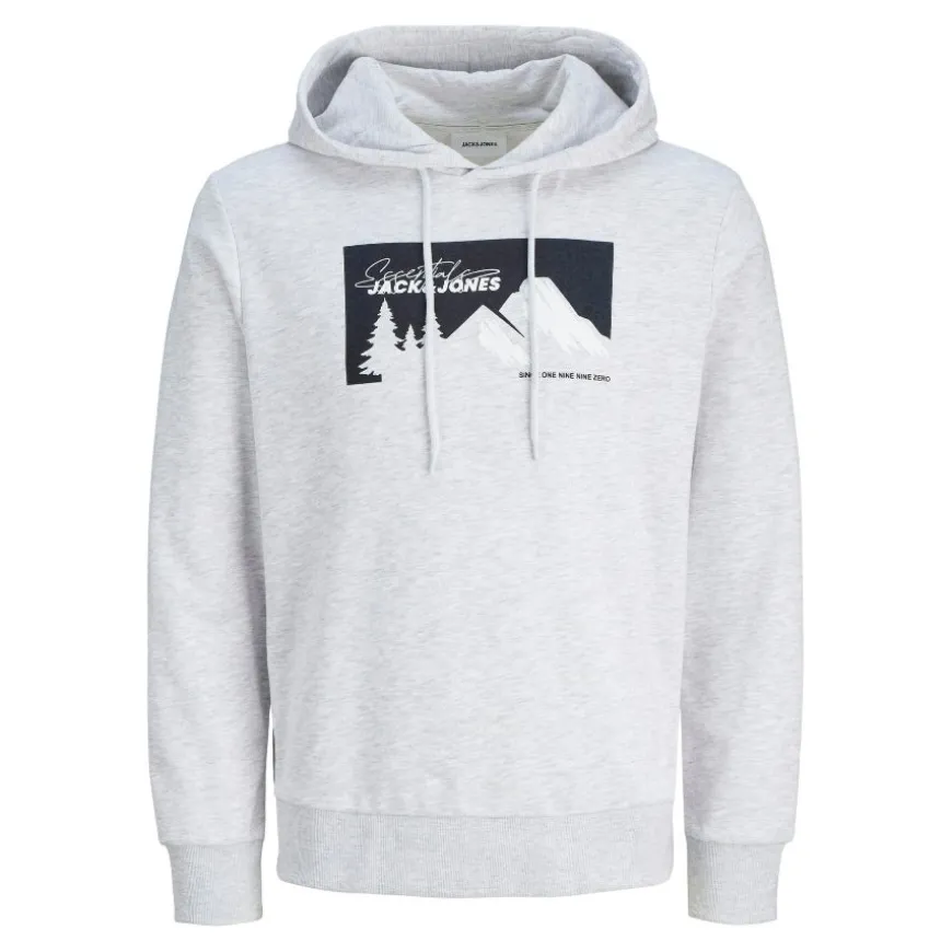Sudaderas Jack & jones Jjsun Sweat Hood