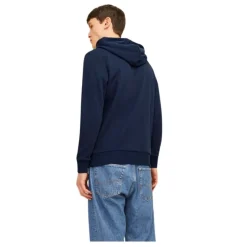 Sudaderas Jack & jones Jjtiley Sweat Hood Ln