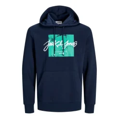 Sudaderas Jack & jones Jjtiley Sweat Hood Ln