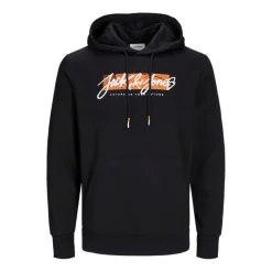 Sudaderas Jack & jones Jjtiley Sweat Hood Ln