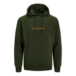 Sudaderas Jack & jones Jjtree Sweat Hood