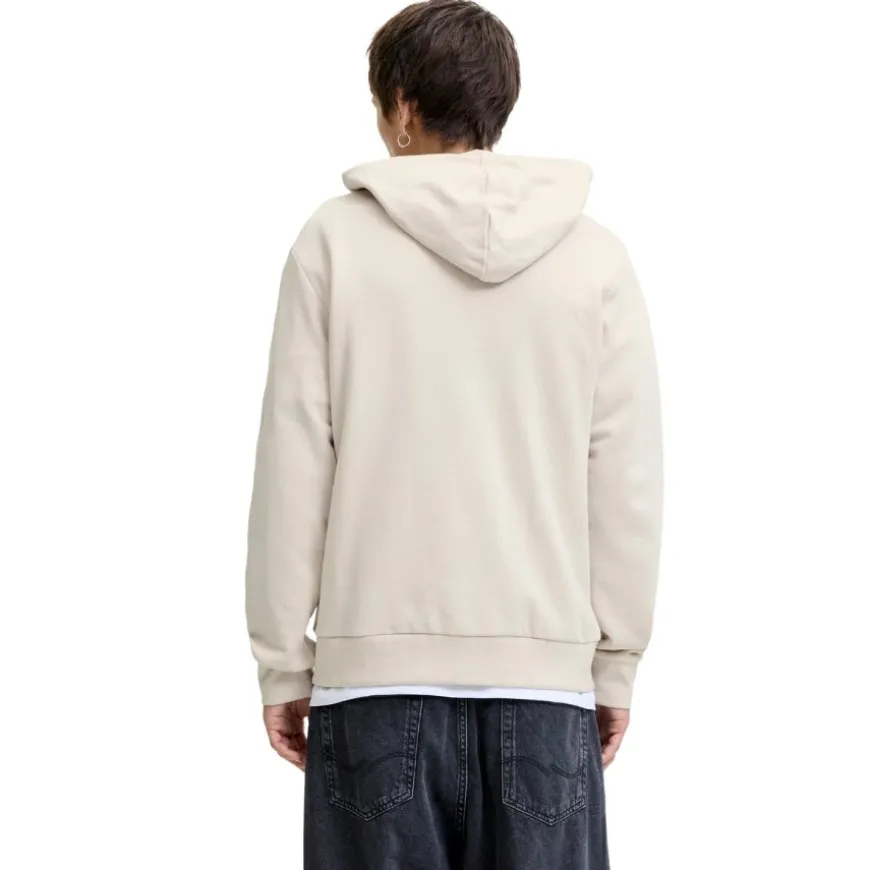 Sudaderas Jack & jones Jjyuki Sweat Hood Bf