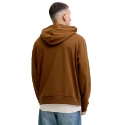 Sudaderas Jack & jones Jjyuki Sweat Hood Bf