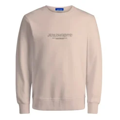 Sudaderas Jack & jones Jorbronx Sweat Crew Fst