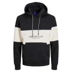 Sudaderas Jack & jones Jorlakewood Sweat Hood Bf Ln