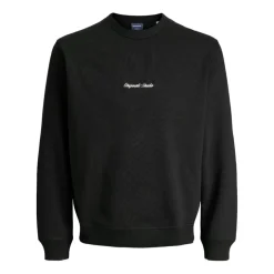 Sudaderas Jack & jones Jornorrebro Emb Sweat Crew Noos