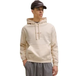 Sudaderas Jack & jones Jornorrebro Emb Sweat Hood Noos