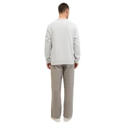Sudaderas Jack & jones Jornorrebro Emb Sweat Crew Noos