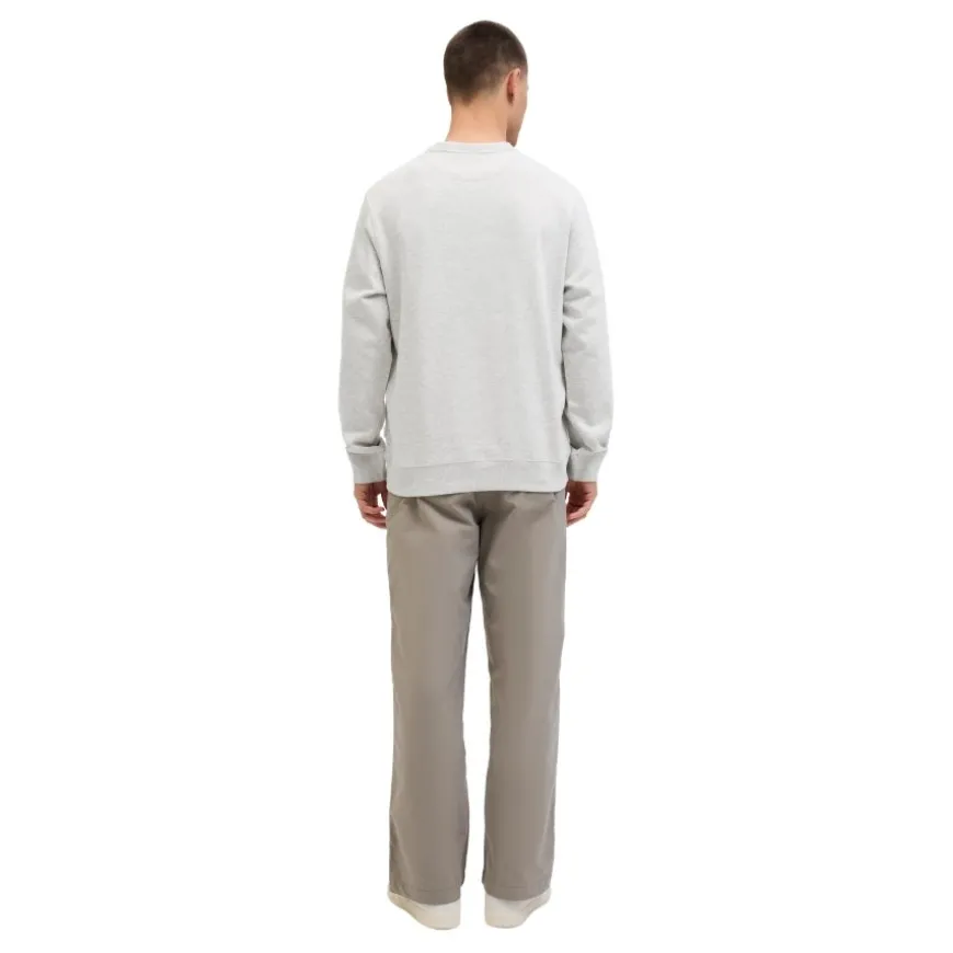 Sudaderas Jack & jones Jornorrebro Emb Sweat Crew Noos