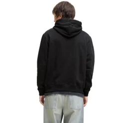 Sudaderas Jack & jones Jornorrebro Emb Sweat Hood Noos