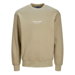Sudaderas Jack & jones Jorvesterbro Sweat Crew Neck Noos