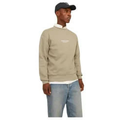 Sudaderas Jack & jones Jorvesterbro Sweat Crew Neck Noos