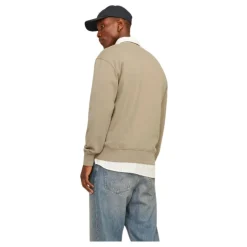 Sudaderas Jack & jones Jorvesterbro Sweat Crew Neck Noos