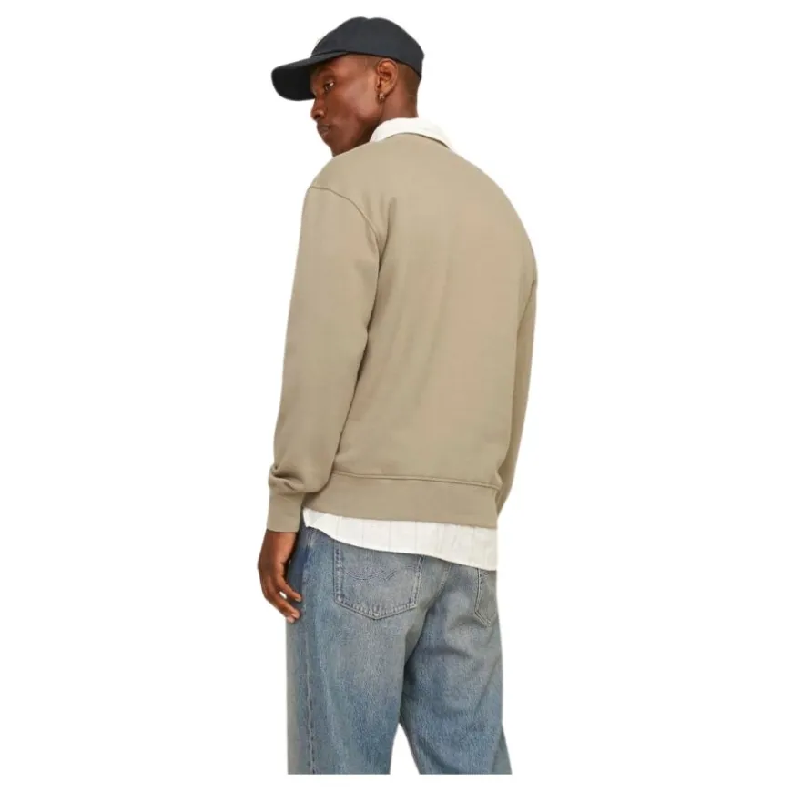 Sudaderas Jack & jones Jorvesterbro Sweat Crew Neck Noos