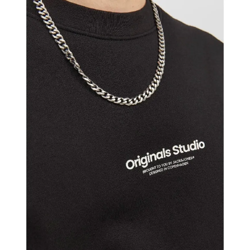 Sudaderas Jack & jones Jorvesterbro Sweat Crew Neck Noos