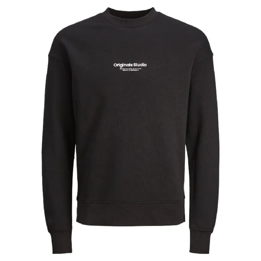 Sudaderas Jack & jones Jorvesterbro Sweat Crew Neck Noos