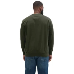 Sudaderas Jack & jones plus Jjesoho Sweat Crew Neck Noos Pls