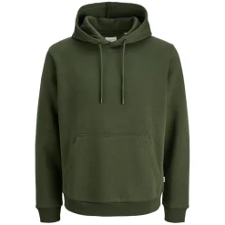 Sudaderas Jack & jones plus Jjebradley Sweat Hood Noos Pls
