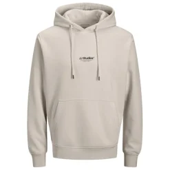 Sudaderas Jack & jones plus Jjesoho Sweat Hood Noos Pls