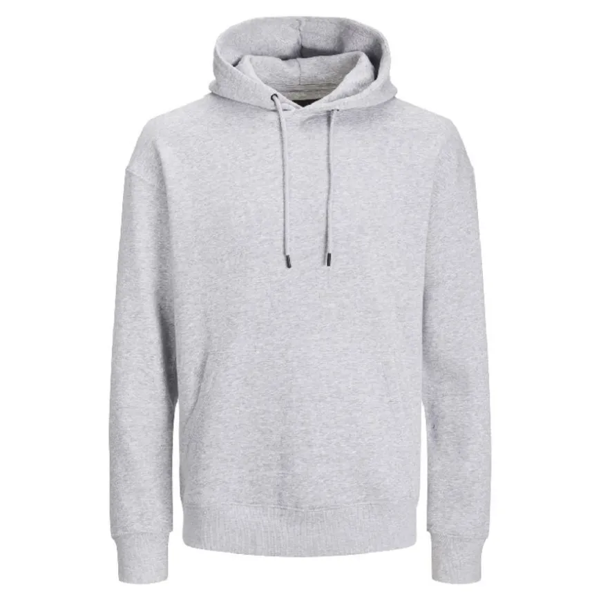 Sudaderas Jack & jones plus Jjebradley Sweat Hood Noos Pls