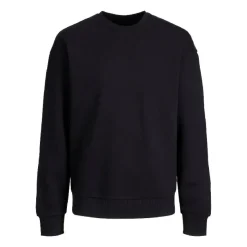 Sudaderas Jack & jones plus Jjebradley Sweat Crew Noos Pls