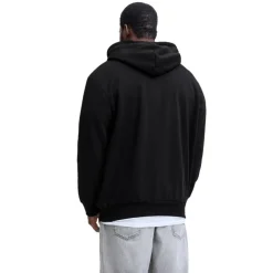 Sudaderas Jack & jones plus Jjmakoto Sweat Hood Pls