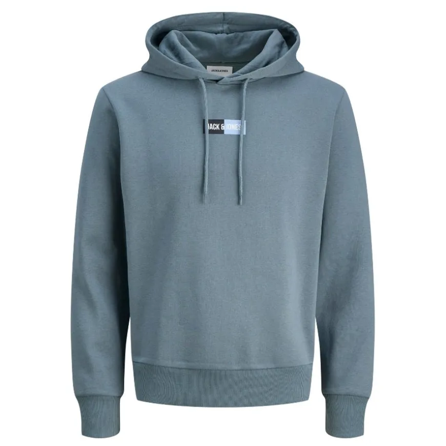 Sudaderas Jack & jones plus Jjpan Sweat Hood Pls