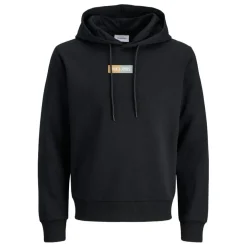 Sudaderas Jack & jones plus Jjpan Sweat Hood Pls