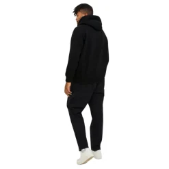 Sudaderas Jack & jones plus Jorvesterbro Sweat Hood Pls
