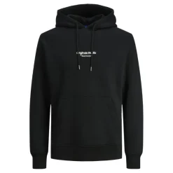 Sudaderas Jack & jones plus Jorvesterbro Sweat Hood Pls