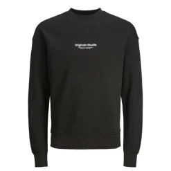 Sudaderas Jack & jones plus Jorvesterbro Sweat Crew Neck Noos PLS