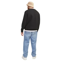 Sudaderas Jack & jones plus Jorvesterbro Sweat Crew Neck Noos PLS