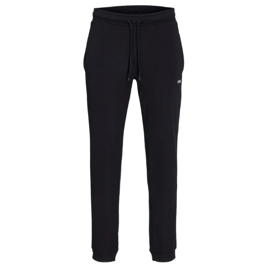Sudaderas Jack & jones plus Jpstwill Jjbasic Ice Sweat Pants Pls