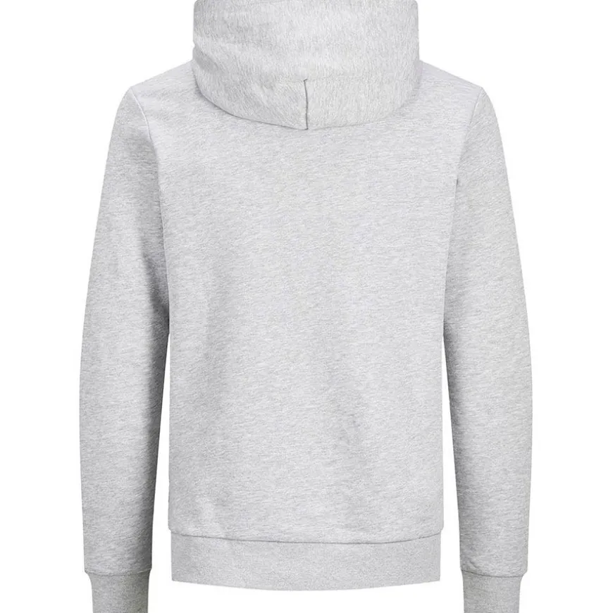 Sudaderas Jack & jones PromoFleece Jjecorp Logo Sweat Hood Noos