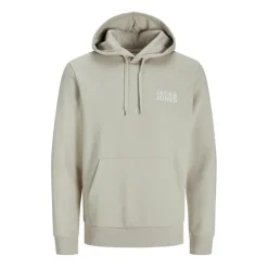 Sudaderas Jack & jones PromoFleece Jjebradley Sweat Hood Noos