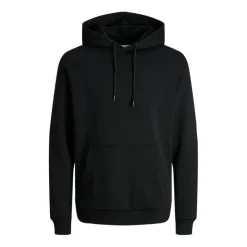 Sudaderas Jack & jones PromoFleece Jjebradley Sweat Hood Noos