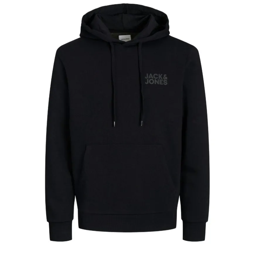 Sudaderas Jack & jones PromoFleece Jjecorp Logo Sweat Hood Noos