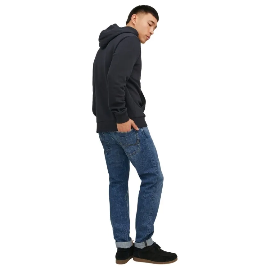 Sudaderas Jack & jones PromoFleece Jjecorp Logo Sweat Hood Noos