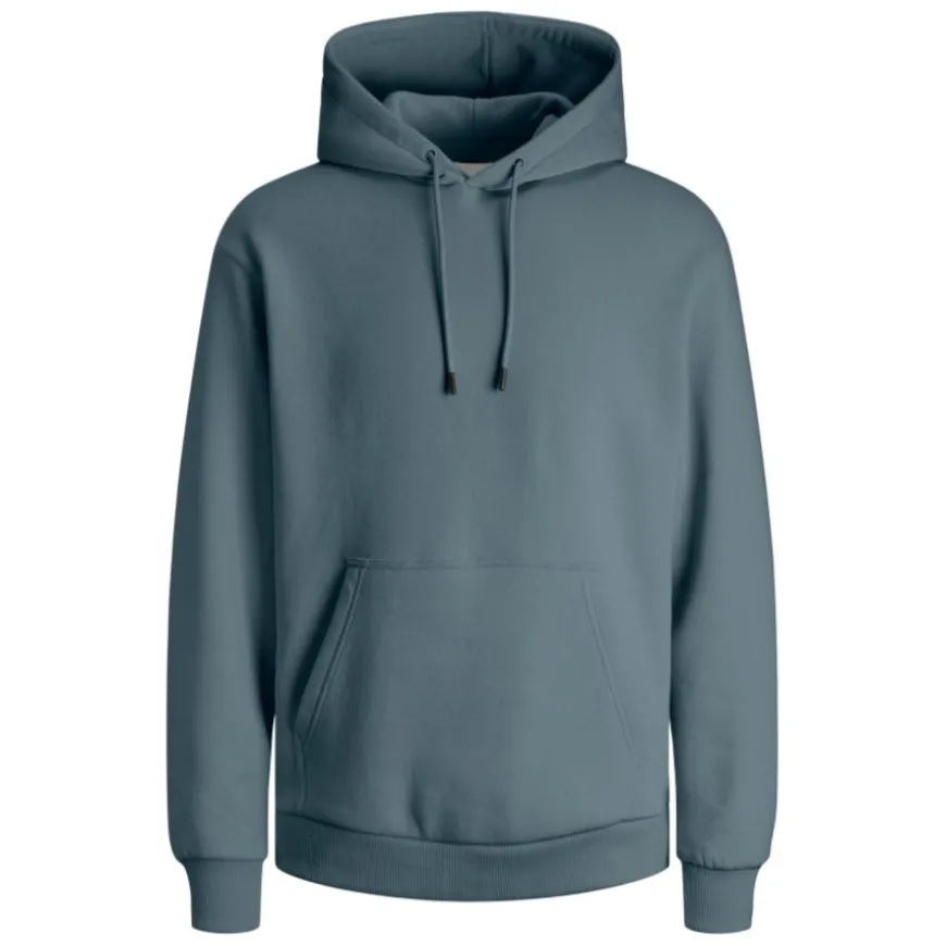 Sudaderas Jack & jones PromoFleece Jjebradley Sweat Hood Noos
