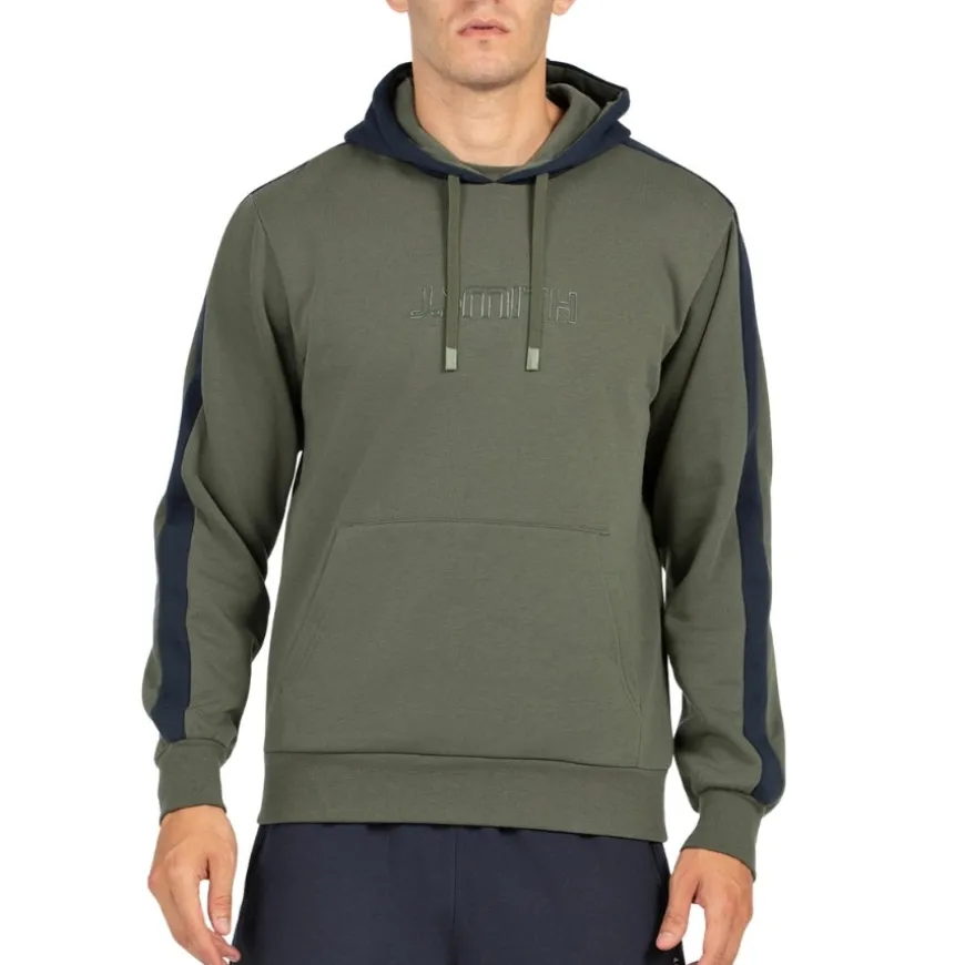 Sudaderas John smith GUANTA