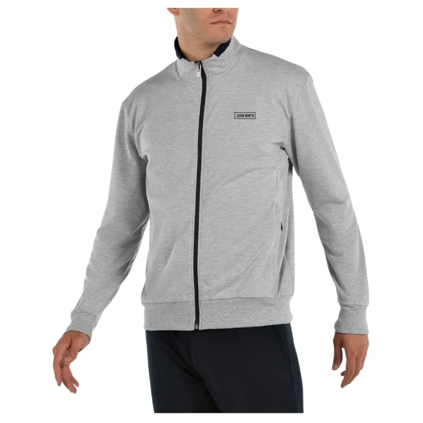 Sudaderas John smith Sudadera ESTORNIN