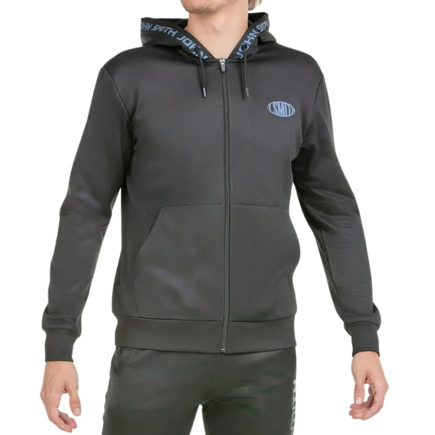 Sudaderas John smith Sudadera Dupar