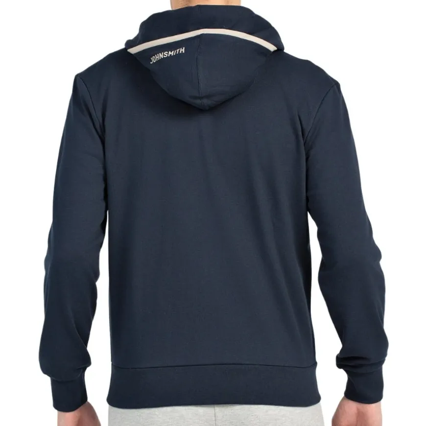 Sudaderas John smith Sudadera CLAVELI