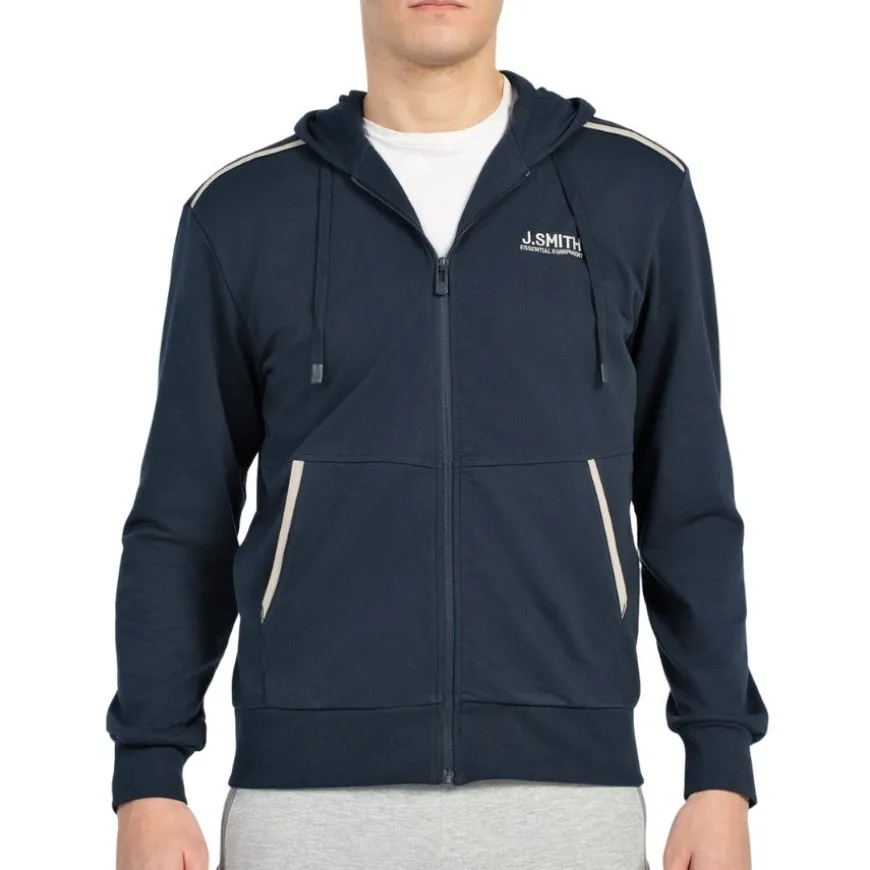 Sudaderas John smith Sudadera CLAVELI