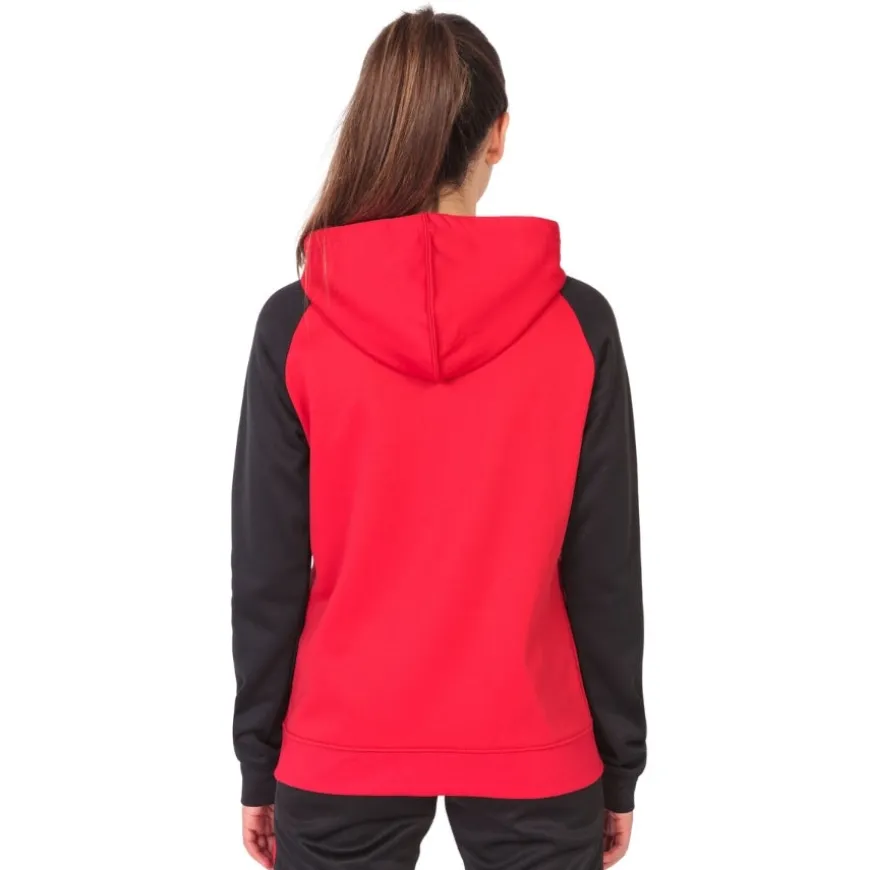 Sudaderas Joma Chaqueta Con Capucha Academy IV