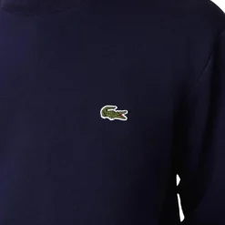 Sudaderas Lacoste SH9608-00